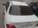 Hyundai Accent-5