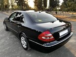 Mercedes E 240-7