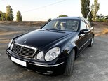 Mercedes E 240-3