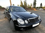Mercedes E 240-2