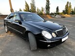 Mercedes E 240-16