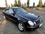 Mercedes E 240-4