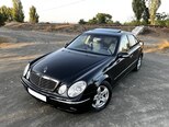 Mercedes E 240-14