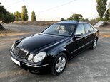 Mercedes E 240-6