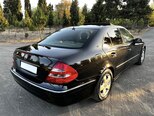 Mercedes E 240-9