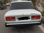 LADA (VAZ) 2107-2