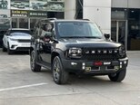 JETOUR T2 i-DM-19