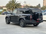JETOUR T2 i-DM-8