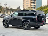 JETOUR T2 i-DM-9