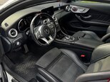 Mercedes C 43 AMG 4MATIC-8