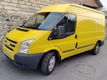 Ford Transit-1