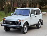 LADA (VAZ) Niva-7