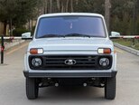 LADA (VAZ) Niva-2