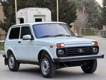 LADA (VAZ) Niva-1