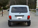LADA (VAZ) Niva-13