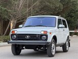 LADA (VAZ) Niva-9