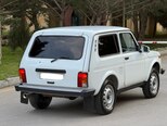 LADA (VAZ) Niva-12