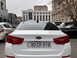 Kia Optima-2