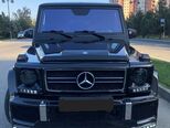 Mercedes G 55 AMG-11