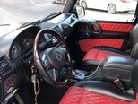 Mercedes G 55 AMG-15
