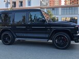 Mercedes G 55 AMG-18