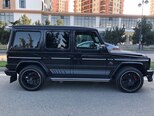 Mercedes G 55 AMG-19