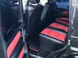 Mercedes G 55 AMG-17