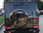 Mercedes G 55 AMG-12
