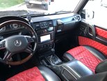 Mercedes G 55 AMG-14