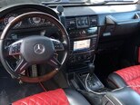 Mercedes G 55 AMG-13