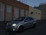 Chevrolet Aveo-3