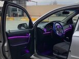 Chevrolet Aveo-4