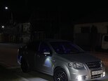 Chevrolet Aveo-7
