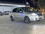 Chevrolet Aveo-10