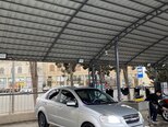 Chevrolet Aveo-1