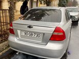 Chevrolet Aveo-12