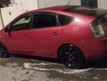 Toyota Prius-2