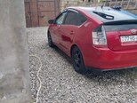 Toyota Prius-5