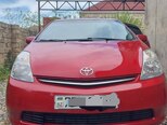 Toyota Prius-11
