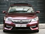 Honda Accord-12