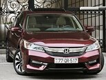 Honda Accord-1