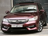 Honda Accord-2