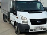 Ford Transit-1