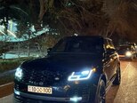 Land Rover Range Rover-6