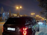 Land Rover Range Rover-8