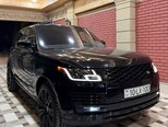Land Rover Range Rover-2