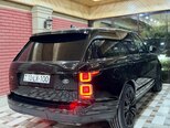 Land Rover Range Rover-4