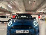 Mini Cooper SE-1