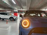 Mini Cooper SE-5