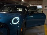 Mini Cooper SE-4